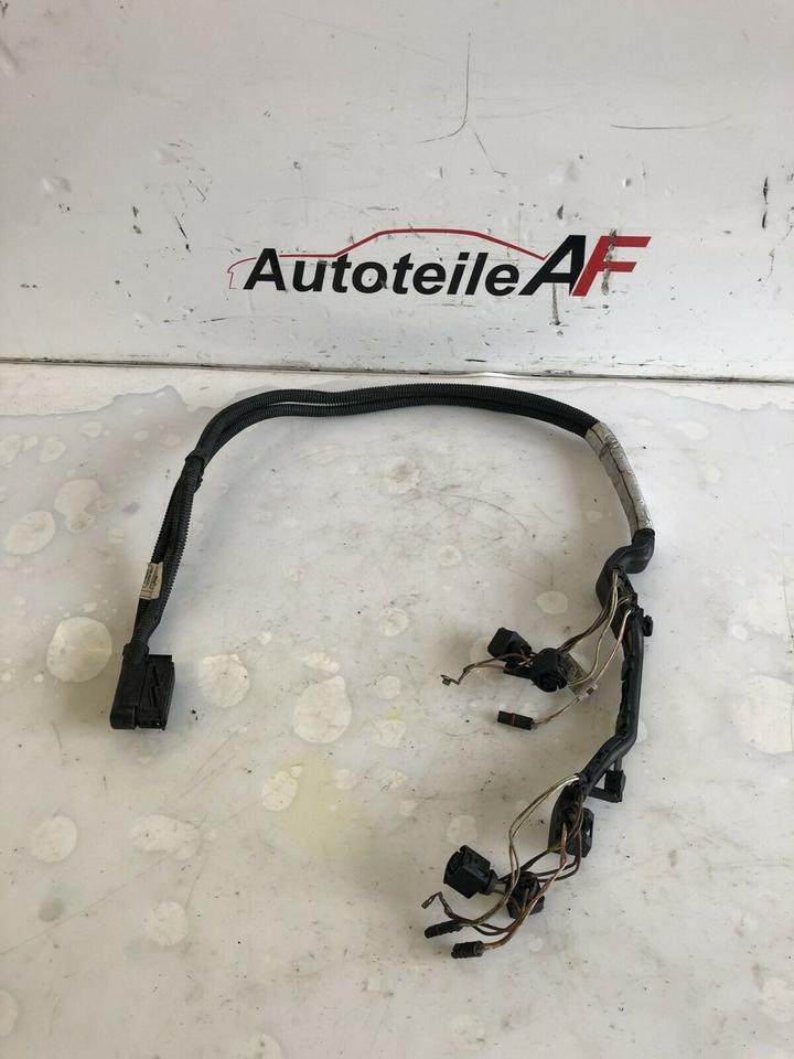 BMW 3er F30 F31 N20 Zündkabel Kabelbaum 7649087