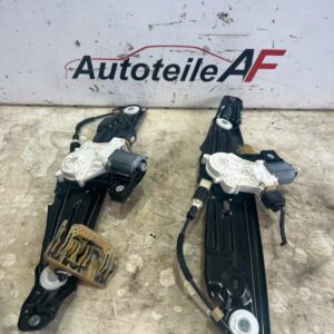 BMW 7er F01 Fensterhebermotor Hinten Rechts Links 70460320