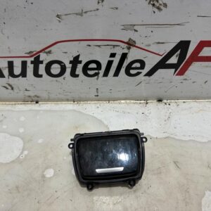 BMW 5er F10 F11 Aschenbecher Ablagefach Ascher 9206347