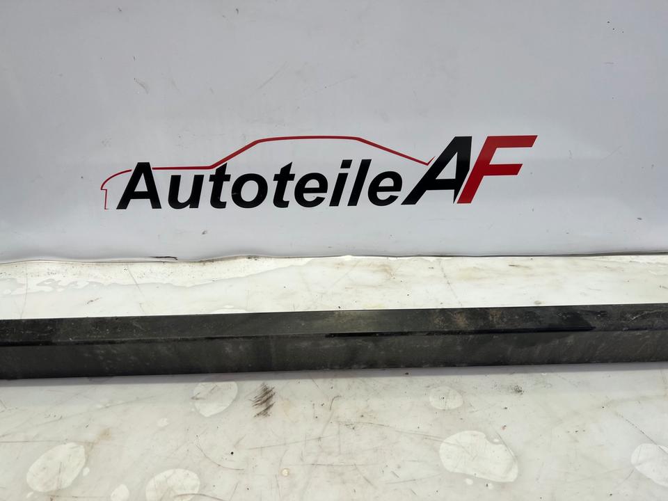 VW Touran 1T Stoßstangenträger Hinten 1T0807305F – Bild 3