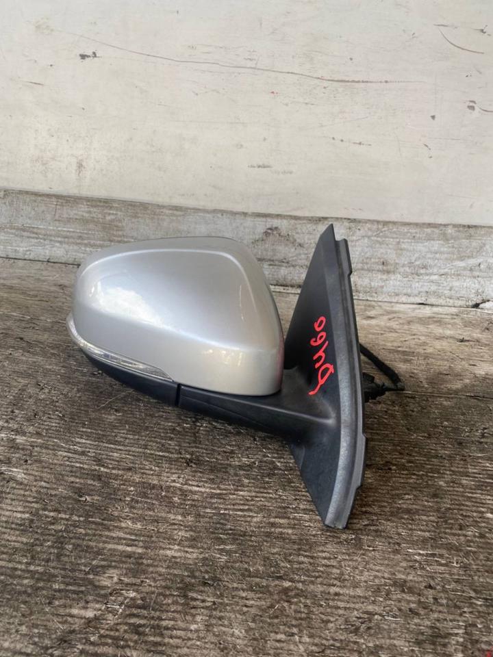 Volvo V60 T3 T4 Außenspiegel Spiegel Vorne Rechts Links – Bild 10