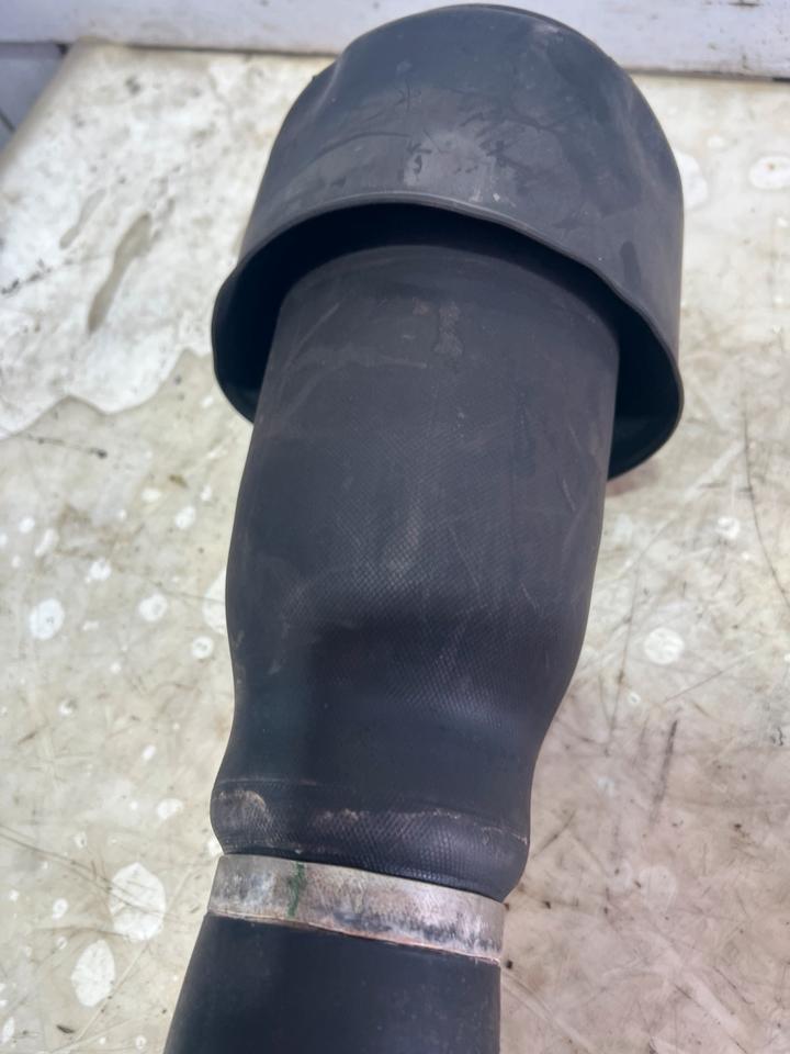 BMW 5er F11 Luftbalken Luftfederung Luftfeder Hinten – Bild 12