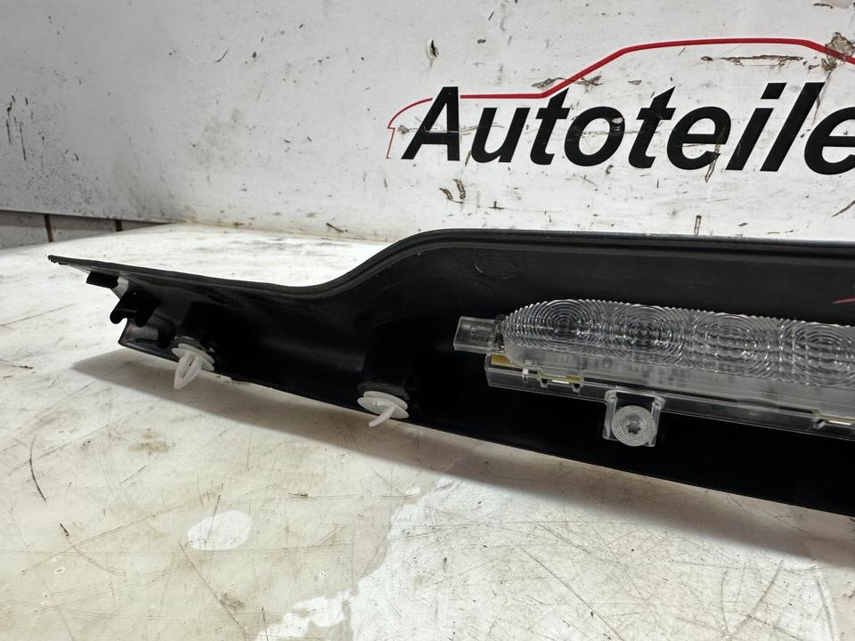 Mini F55 F56 Bremsleuchte Heckklappe Leiste Leuchte 7302706 – Bild 4