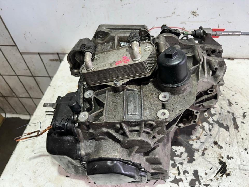 Audi TT 8J 2.0 TFSI 211 PS MMC 6-Gang Automatikgetriebe – Bild 6