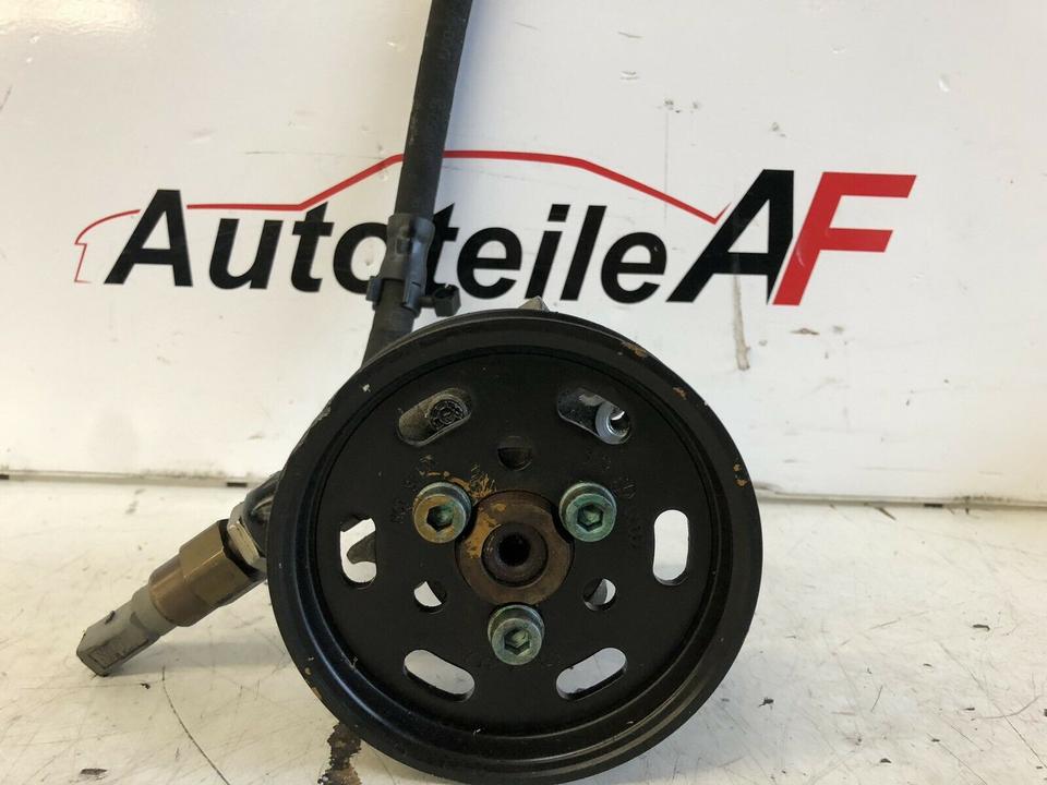 Audi A3 8L VW Golf 4 IV Bora Servopumpe Servolenkung 1J0422154B