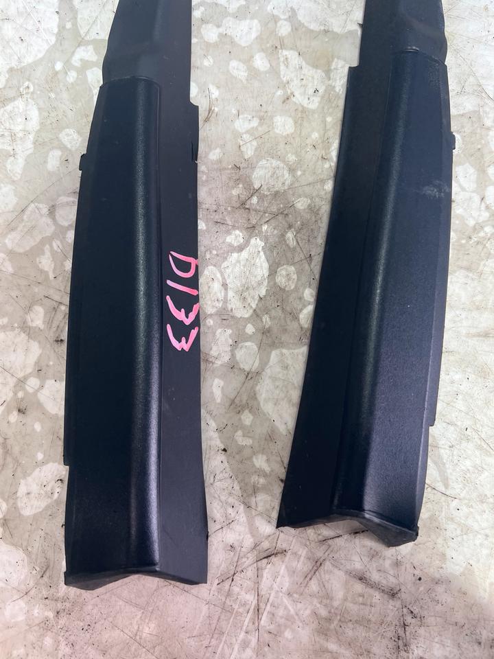 BMW 7er F01 Rücklicht Abdeckung Verkleidung Rechts Links 7206389 – Bild 2