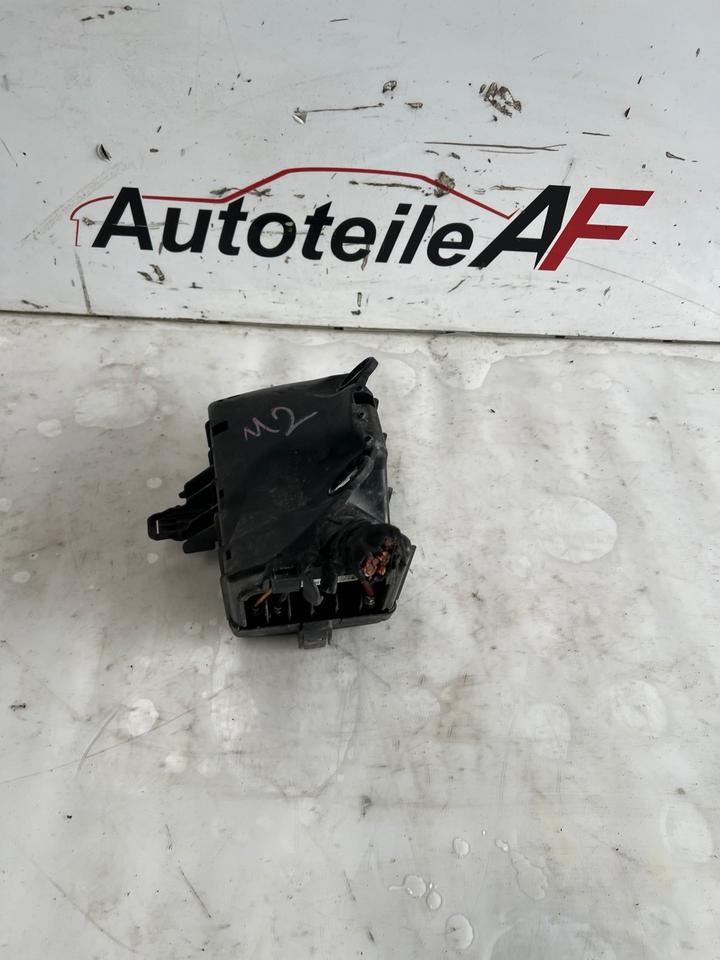 Audi A3 8V Sicherungskasten Relaiskasten 5Q0907361