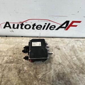 Audi Q5 8R Hydraulikblock ABS Block 8R0907379H