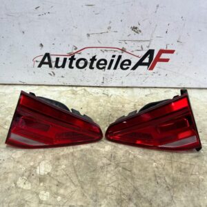 VW Touran 5T1 Heckleuchte Rückleuchte Hinten Rechts Links