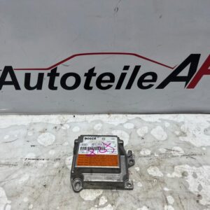 Audi A8 4E D3 Airbag Modul Steuergerät 4E0959655G
