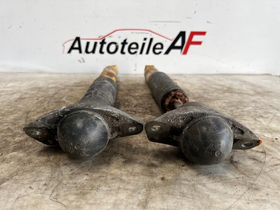 Audi TT 8J Bilstein Stoßdämpfer Dämpfer Hinten – Bild 2