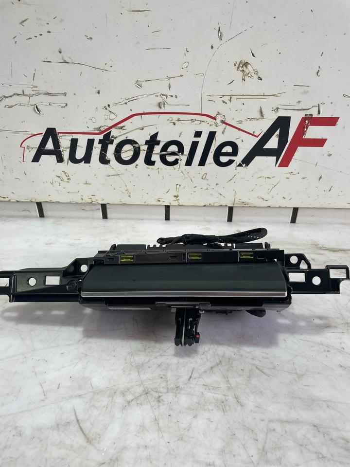 Audi A7 4G C7 Bildschirm Display Monitor 4G2919601K
