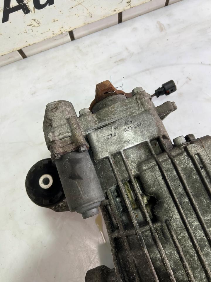 Audi Q3 8U Tiguan PGA Differential Hinterachsgetriebe 0AY525010F – Bild 4