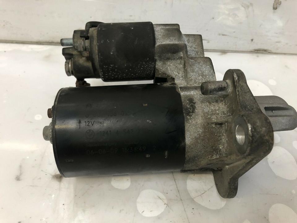 Mini Cooper R50 R52 R53 1.6 Anlasser Starter 4542789 – Bild 2