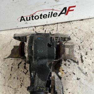 Audi A4 B6 8E Differential Hinterachsgetriebe ETQ 01R500044C