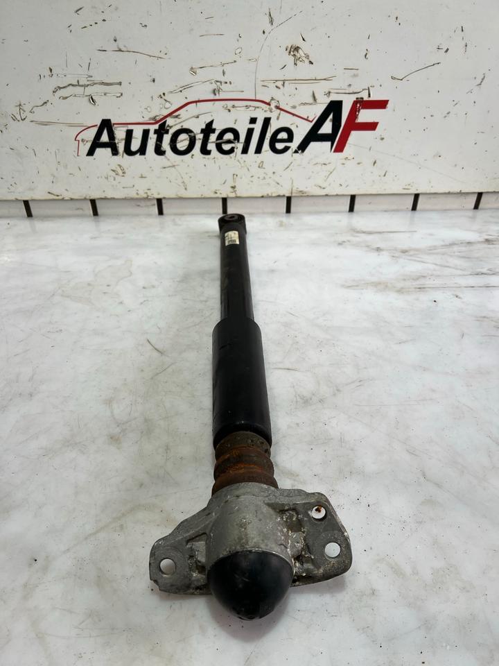 Audi Q3 8U Tiguan 5N Stoßdämpfer Dämpfer Hinten 5N0512011BF – Bild 8