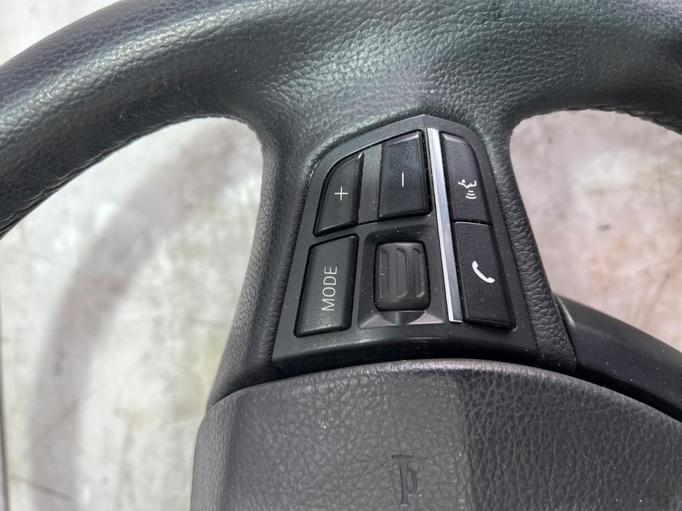 BMW 5er F10 F11 Lenkrad Airbag Lenkradairbag Fahrerairbag – Bild 5