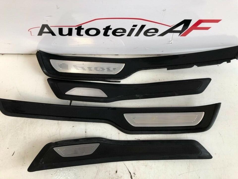 BMW 3er F30 F31 Einstiegsleiste Einstiegsleisten – Bild 2