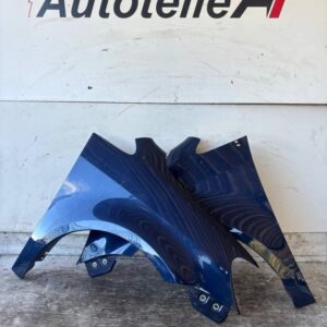 VW Touran 1T3 GP2 Kotflügel Seitenwand Vorne Links LH5X