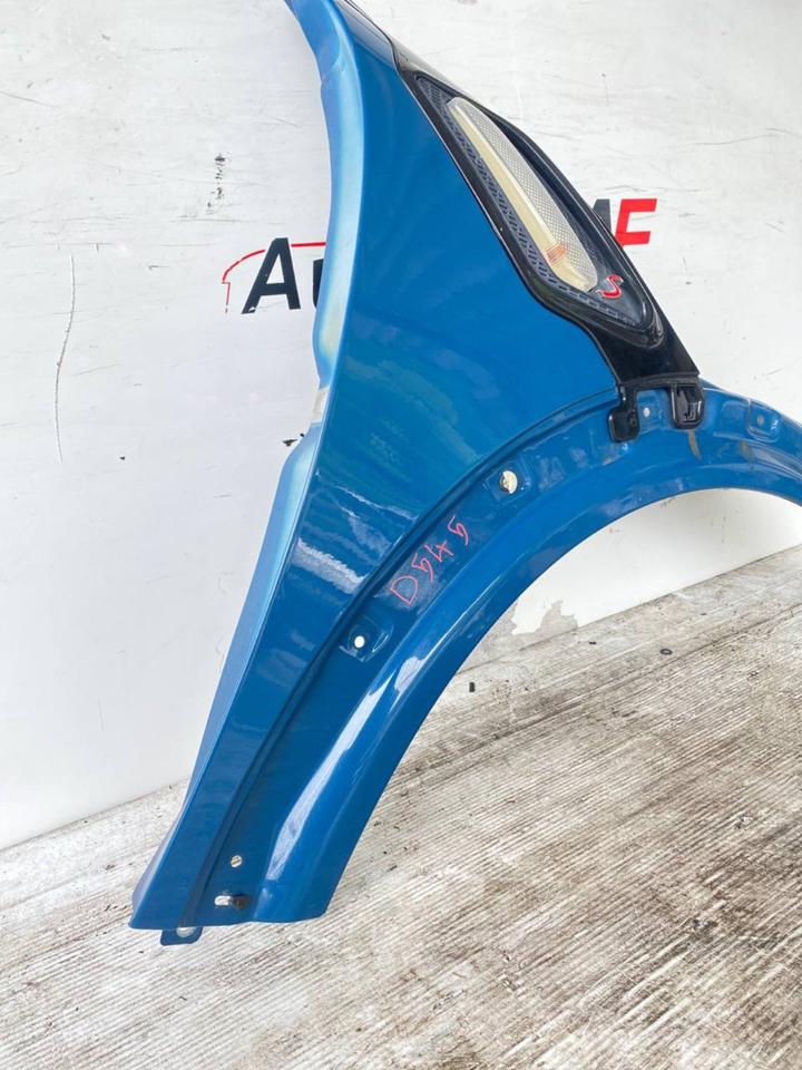 Mini Countryman R60 R61 Kotflügel Vorne Rechts Links B18 – Bild 11