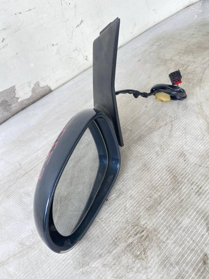 VW Golf 5 V Plus Außenspiegel Spiegel Vorne Rechts Links LC5F – Bild 14