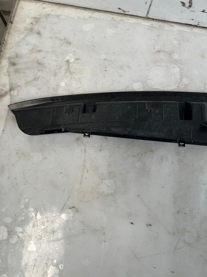 BMW 5er F10 Entlüftungsgitter Gitter 9116274 – Bild 3