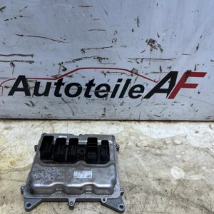 BMW 3er 1er F20 F30 F31 Motorsteuergerät Steuergerät 7643312