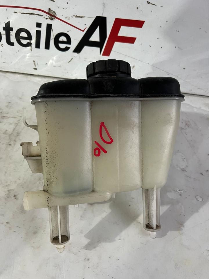 Mercedes SLK R171 Ausgleichsbehälter Kühlmittel A1715000049 – Bild 3