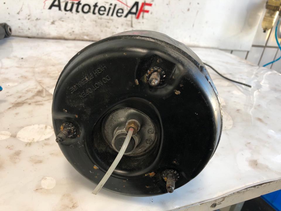 Mercedes S-Klasse W221 Luftfahrwerk Luftfederung Hinten Rechts – Bild 9