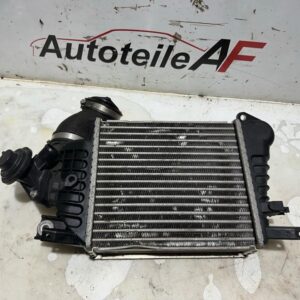 Subaru Impreza Foresta Ladeluftkühler Kühler SIC-TM0160