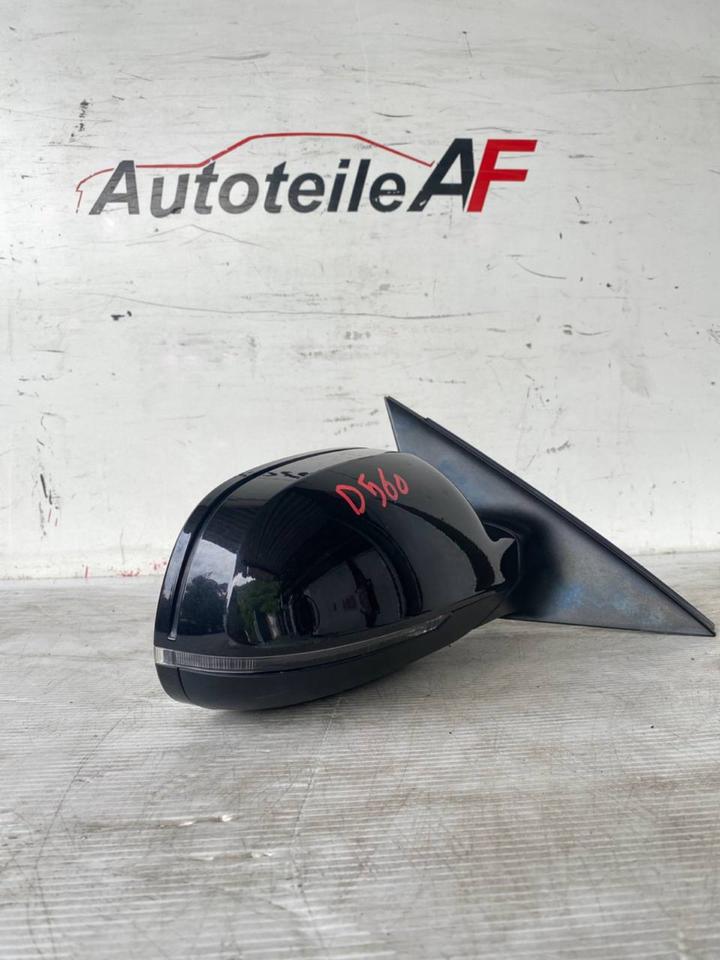 Audi A4 B8 8K Außenspiegel Spiegel Vorne Links Rechts LZ9Y – Bild 10