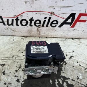 VW Sharan 7N ABS Block ESP Steuergerät Hydraulikblock 7N0614109S