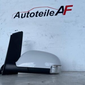 VW Touran 1T2 Außenspiegel Spiegel Links LB9A