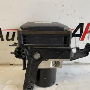 BMW 5er E60 E61 E63 ABS Steuergerät ESP Hydraulikblock 6783413