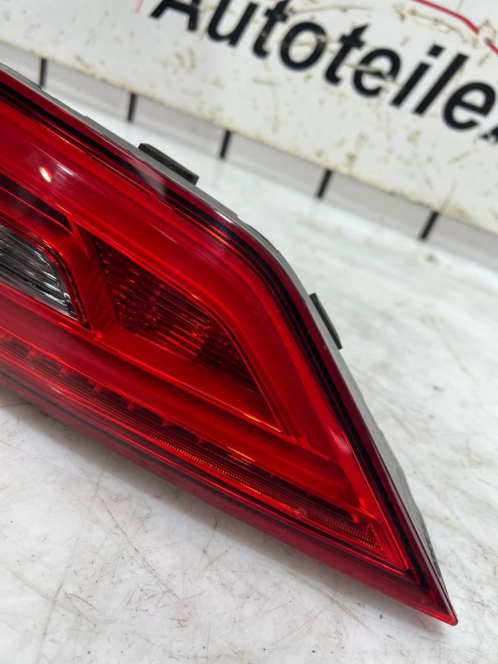 Audi A3 8V Limousine Heckleuchte Rückleuchte Hinten Rechts – Bild 12