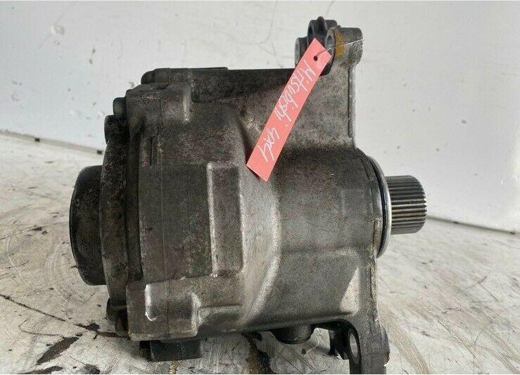Mitsubishi Outlander 4B12 4x4 Allrad Verteilergetriebe Getriebe – Bild 4