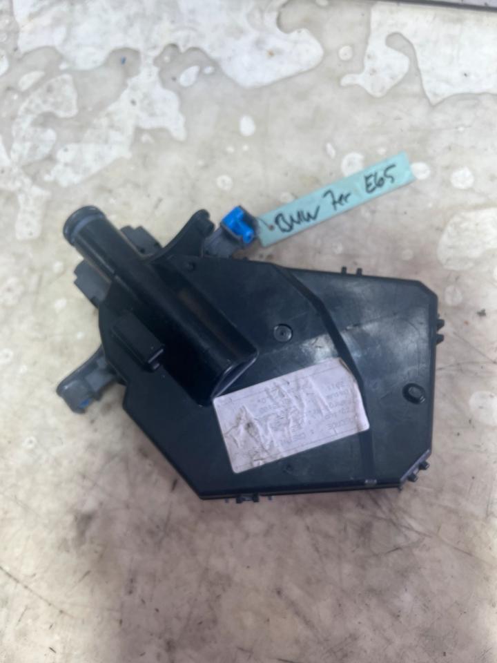 BMW 7er E65 E66 E67 Zündschloss Schloss 6972436 – Bild 7