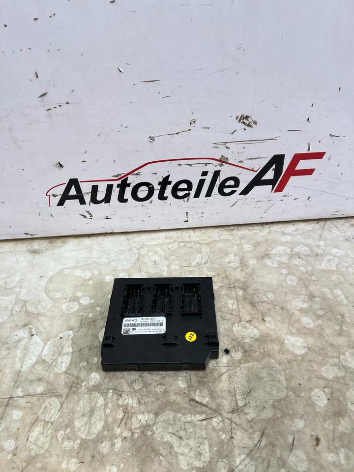 VW Golf 5 V Komfortmodul Steuergerät Modul 1K0937087L