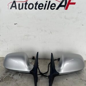 Audi A5 8T Außenspiegel Spiegel Rechts Links LX7W