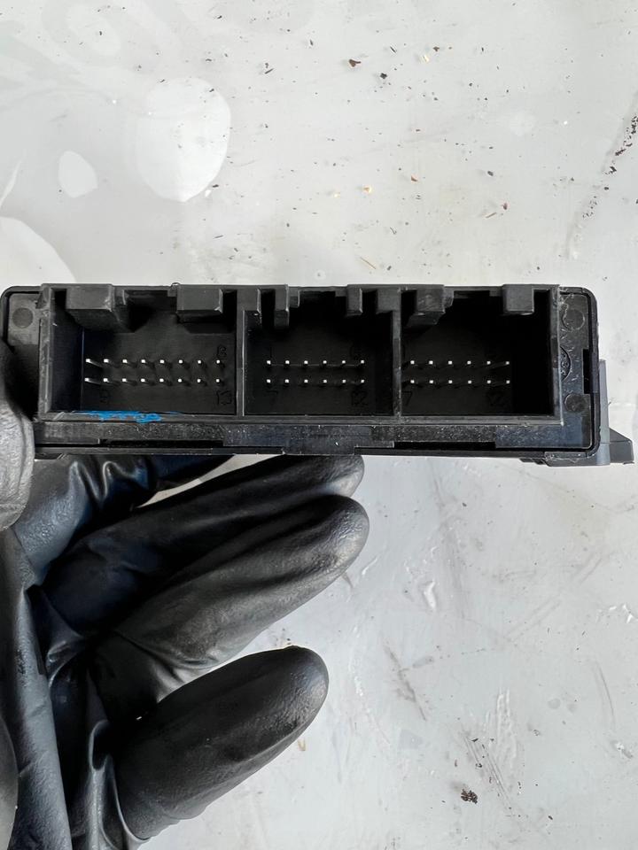 Audi A4 B8 8K PDC Einparkhilfe Steuergerät 8K0919475AA – Bild 5