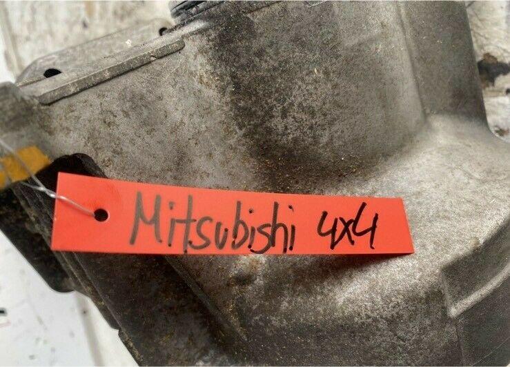 Mitsubishi Outlander 4B12 4x4 Allrad Verteilergetriebe Getriebe – Bild 5