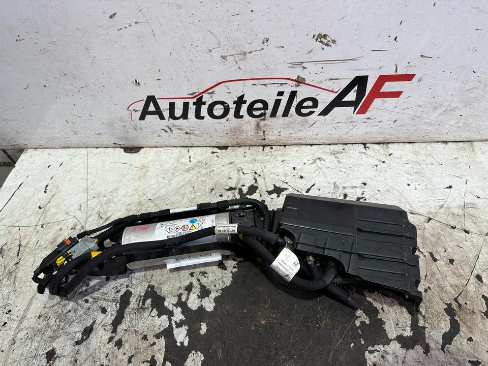 Peugeot 308 II Start Stop Steuervorrichtung 9802096780 9692146980 – Bild 8