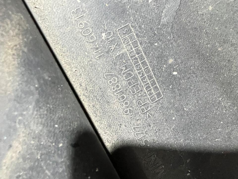 Mini Cooper S Countryman R60 Seitenschweller Schweller – Bild 18