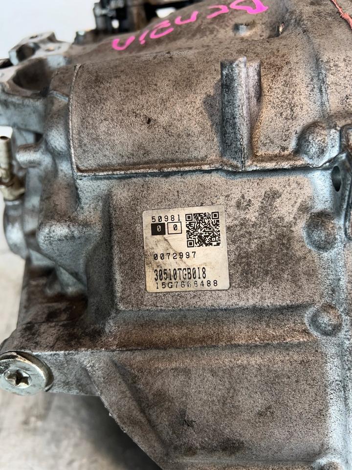 Mini BMW 2er F54 F55 F56 B48 GA8F22AW Getriebe Automatikgetriebe – Bild 12