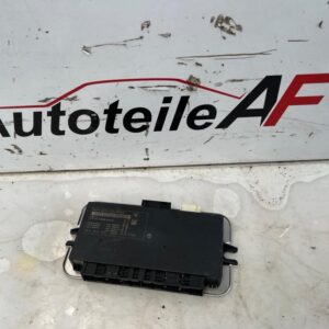 BMW 7er F01 F02 Fußraummodul Modul Steuergerät Fußraum 9203815