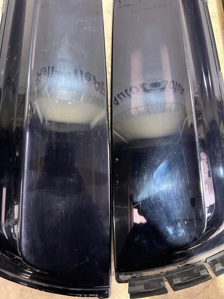 Mini Countryman S R60 A-Säule Verkleidung Leisten 414000 – Bild 3