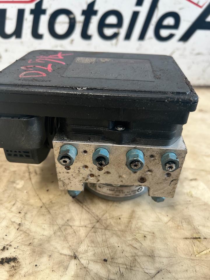 Mini Clubman F54 ABS Steuergerät Hydraulikblock 6883344 – Bild 4