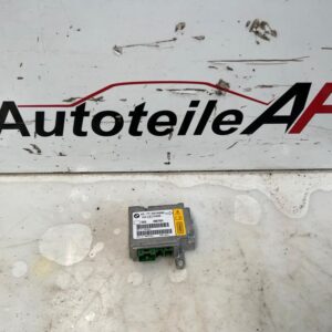 BMW 7er E65 E66 Airbag Modul Sensor Steuergerät Links 6970886