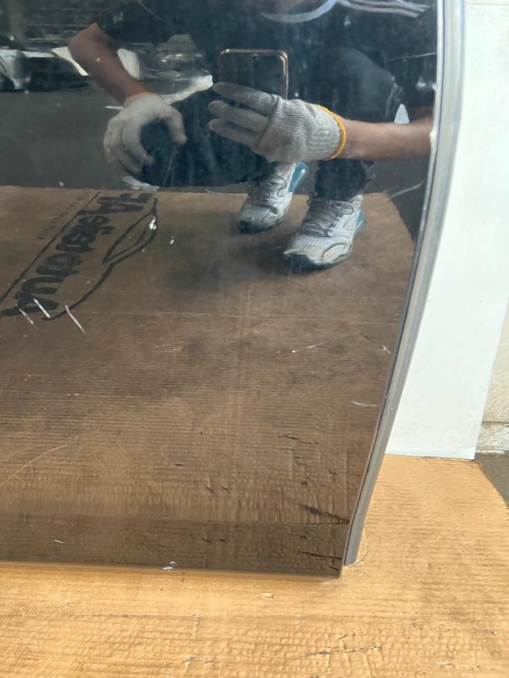 BMW 7er F01 Tür Hinten Rechts 475 – Bild 13