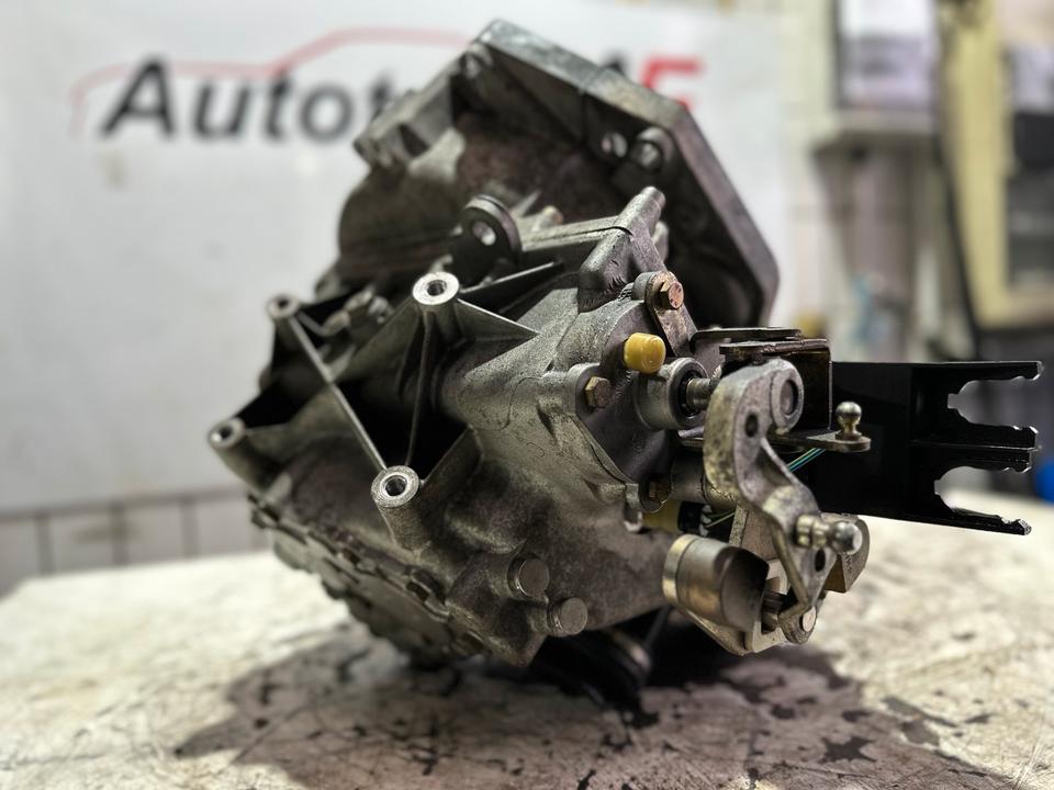 Mini Cooper S R50 R52 R53 170 PS Schaltgetriebe Getriebe 7541423 – Bild 7